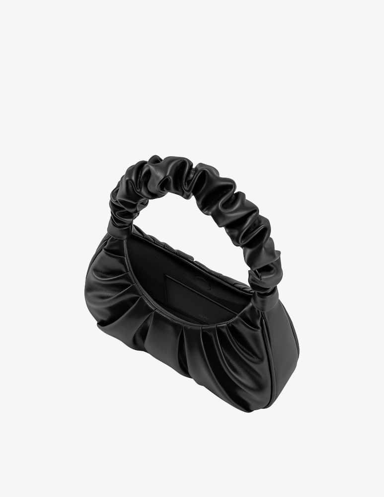 JW PEI Borsa hobo con ruches Gabbi - immagine 4 JW PEI Borsa hobo con ruches Gabbi - immagine 4