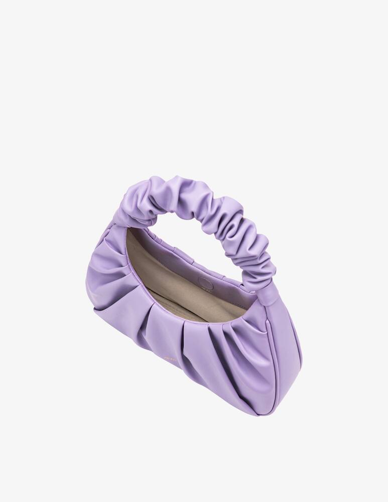 rinascente JW PEI Gabbi ruched hobo Handbag