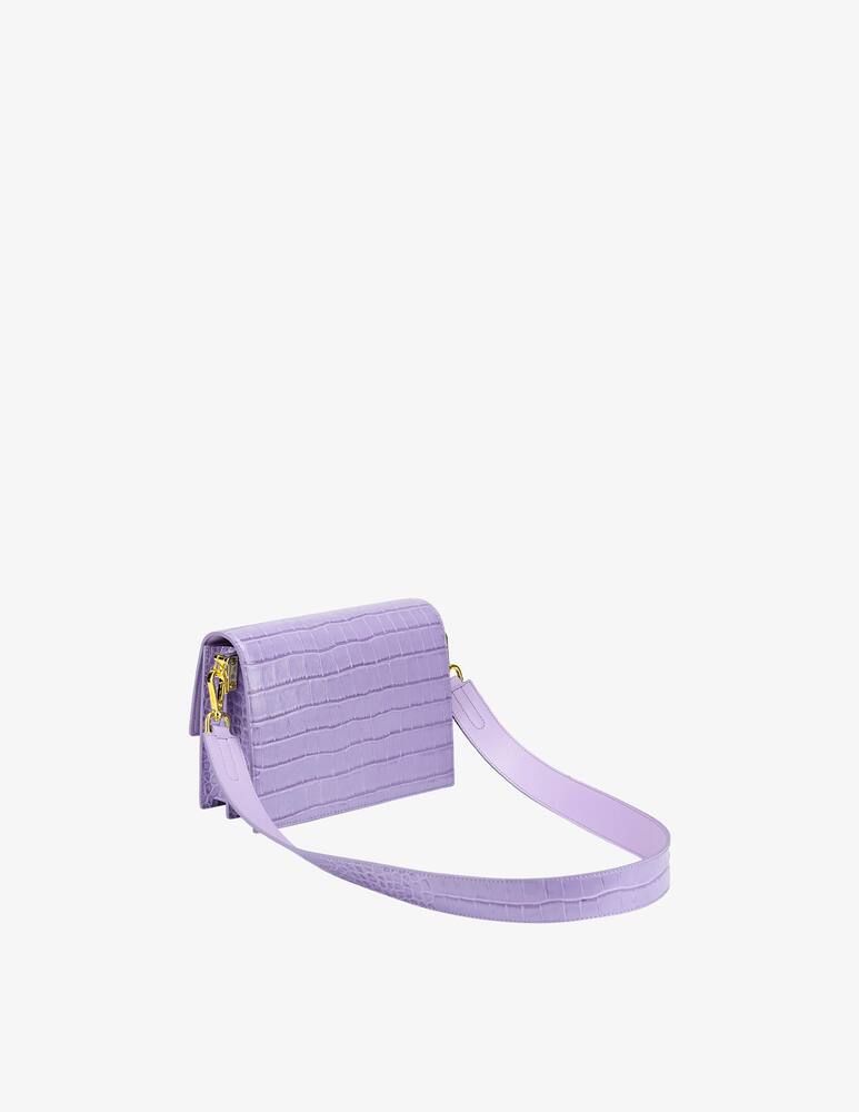 rinascente JW PEI Borsa mini a tracolla con flap