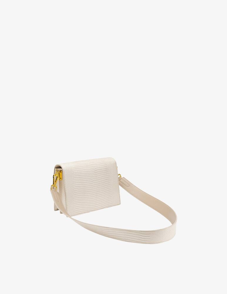 rinascente JW PEI Mini shoulder bag with flap