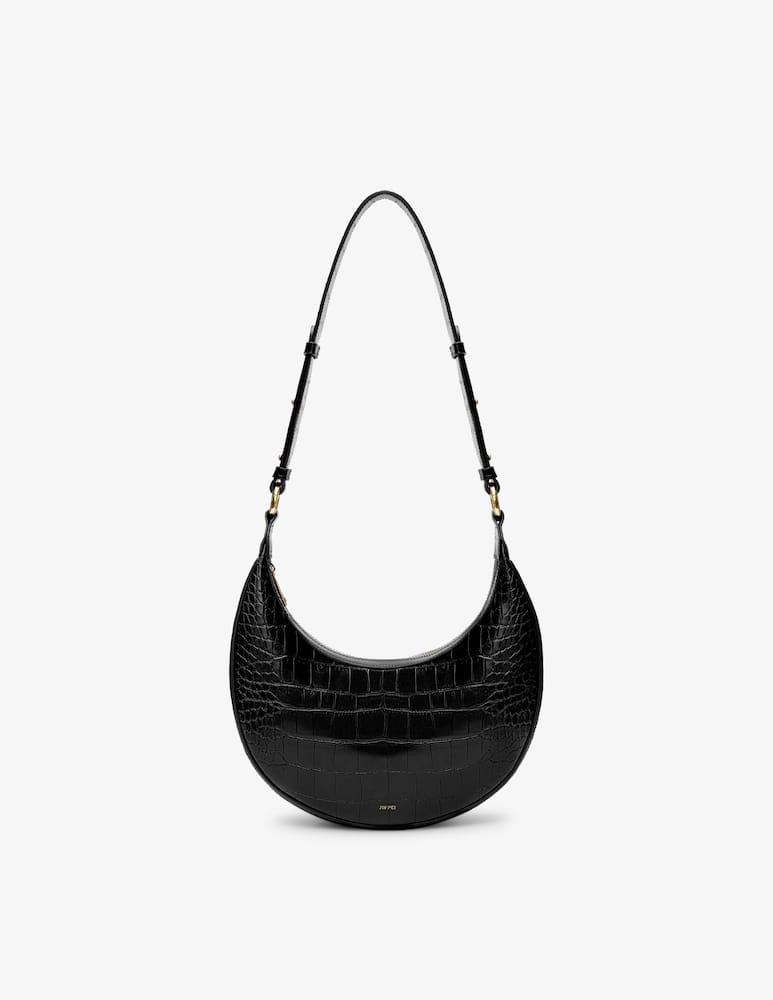 rinascente JW PEI Carly saddle bag