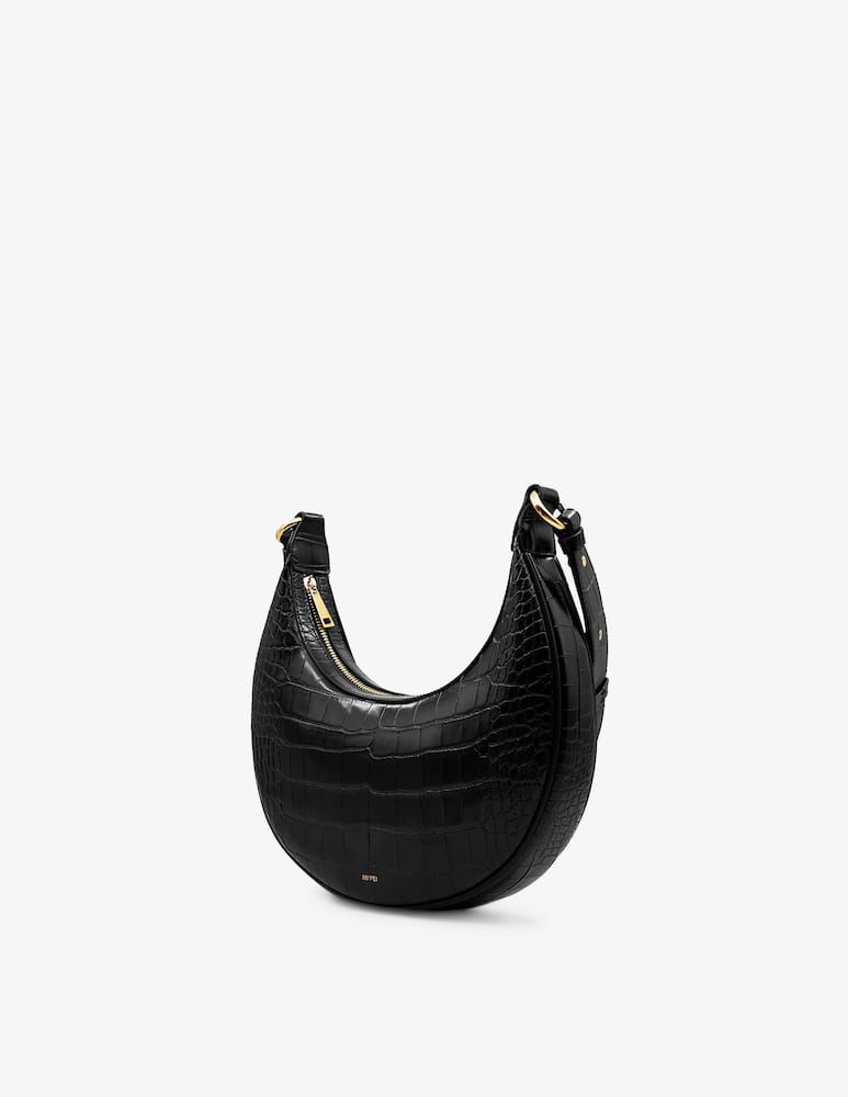 rinascente JW PEI Carly saddle bag