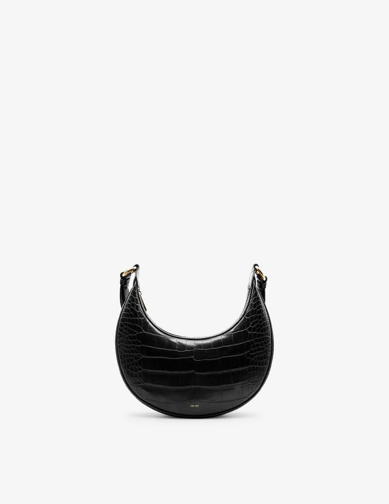 rinascente JW PEI Carly saddle bag