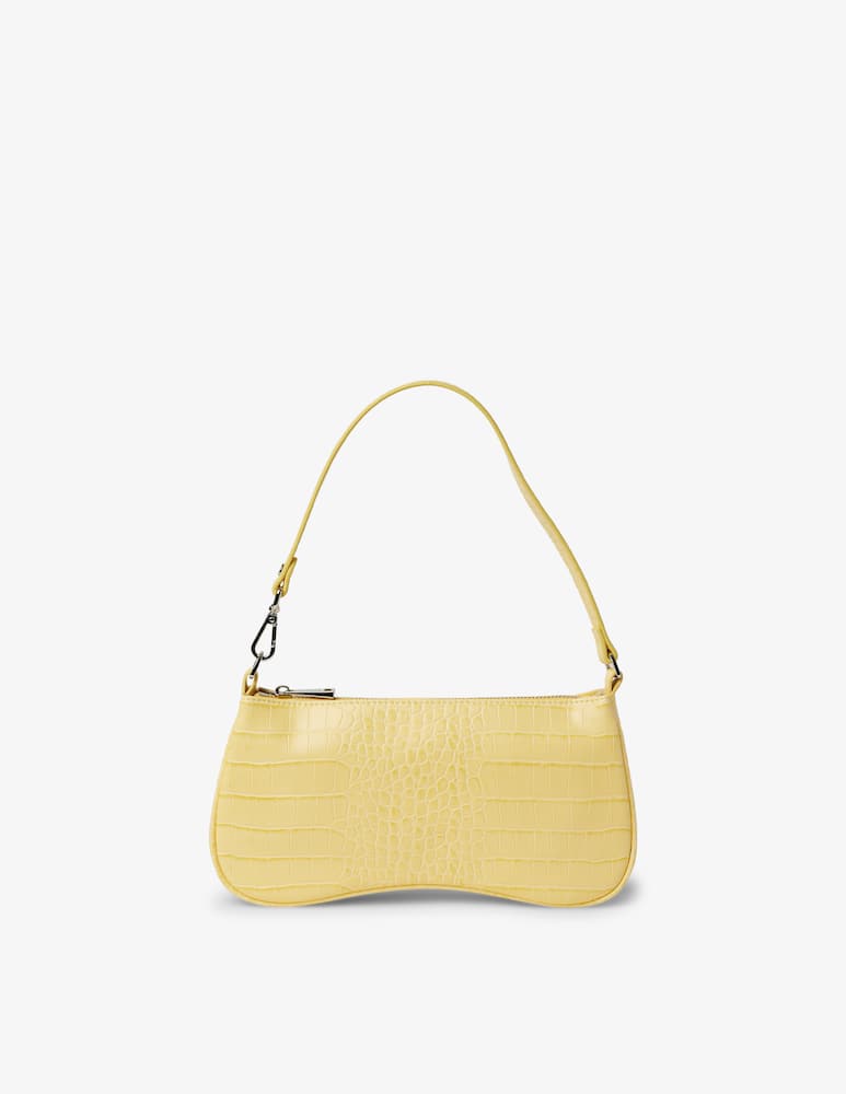 JW PEI Borsa a spalla Eva - immagine 1 JW PEI Borsa a spalla Eva - immagine 1