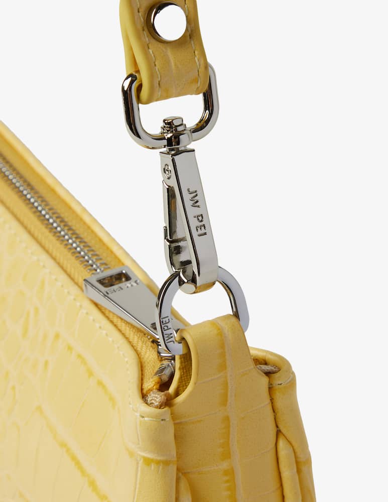 JW PEI Borsa a spalla Eva - immagine 3 JW PEI Borsa a spalla Eva - immagine 3