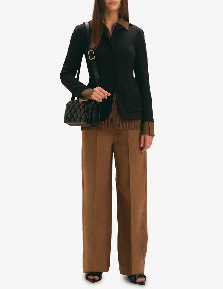 rinascente JW PEI Maze crossbody bag