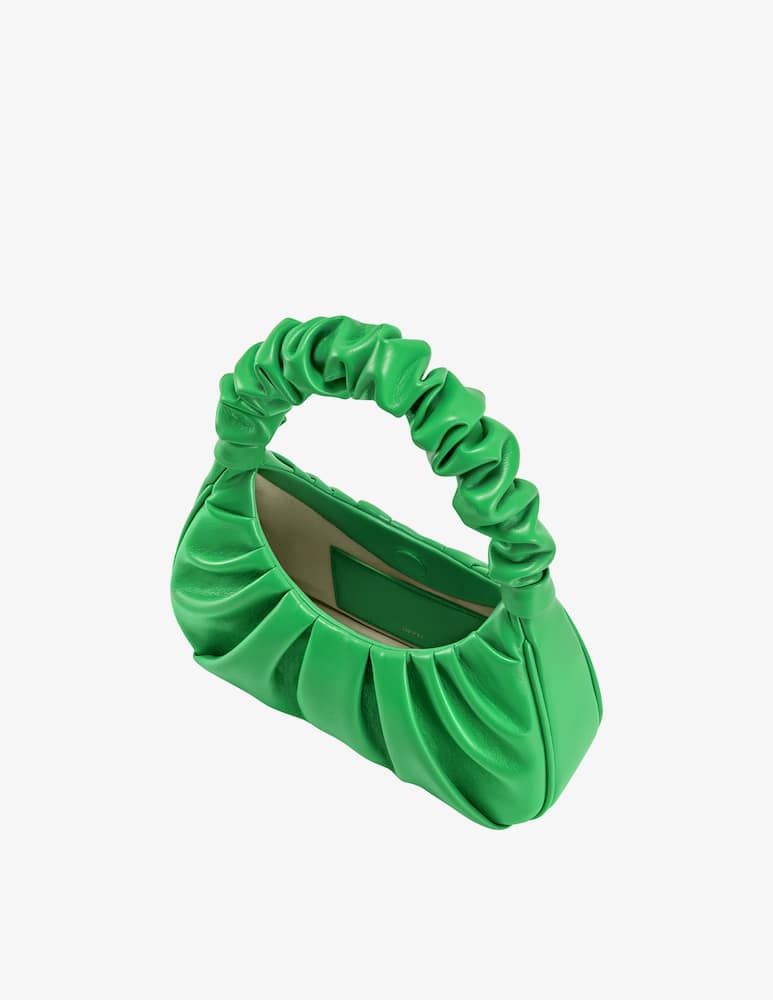 rinascente JW PEI Borsa hobo con ruches Gabbi