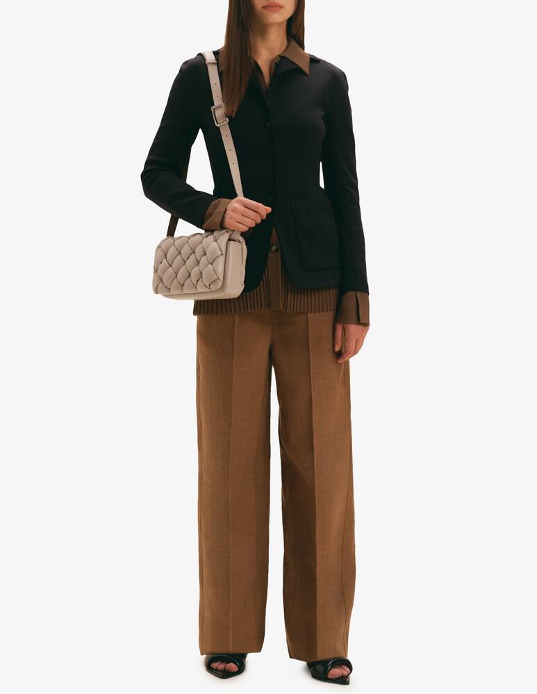 rinascente JW PEI Maze crossbody bag