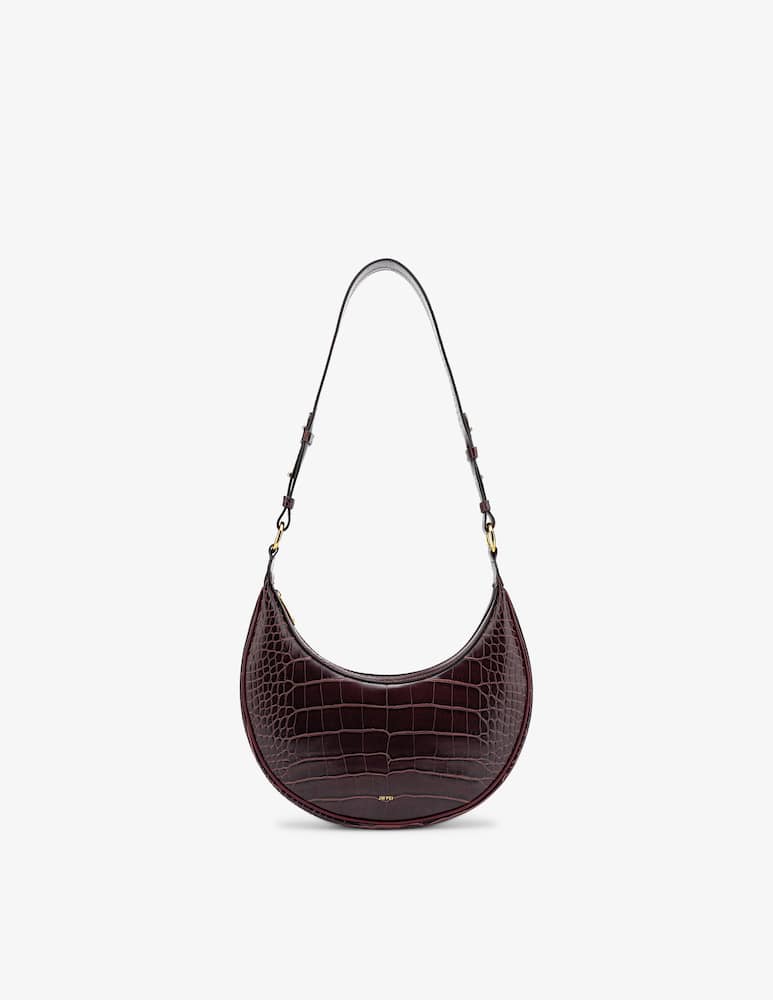 JW PEI Borsa saddle Carly - immagine 1 JW PEI Borsa saddle Carly - immagine 1