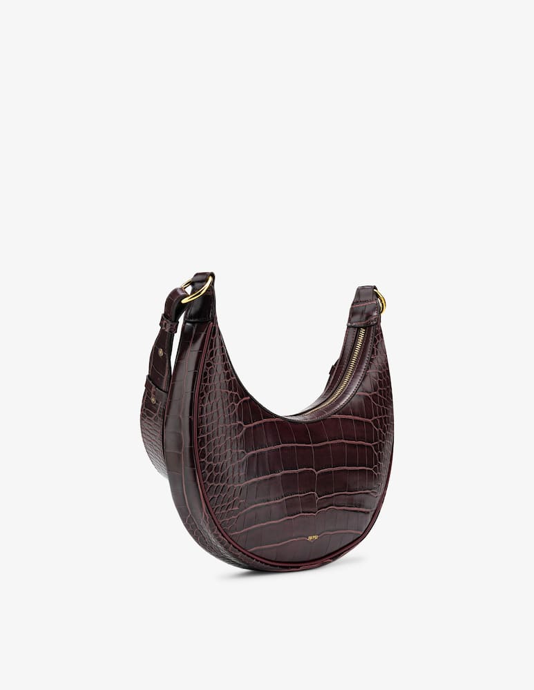 JW PEI Borsa saddle Carly - immagine 2 JW PEI Borsa saddle Carly - immagine 2