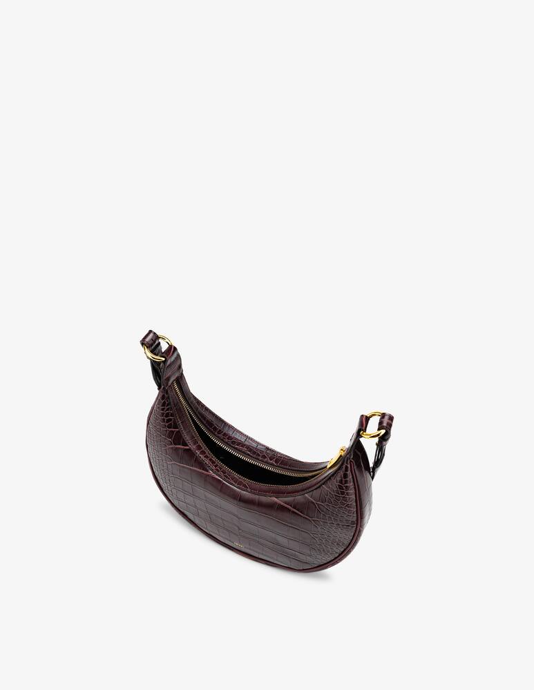 rinascente JW PEI Borsa saddle Carly