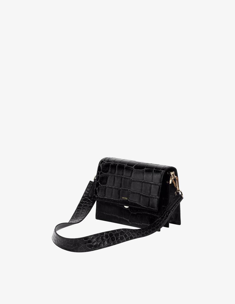 JW PEI Borsa mini a tracolla con flap - immagine 1 JW PEI Borsa mini a tracolla con flap - immagine 1