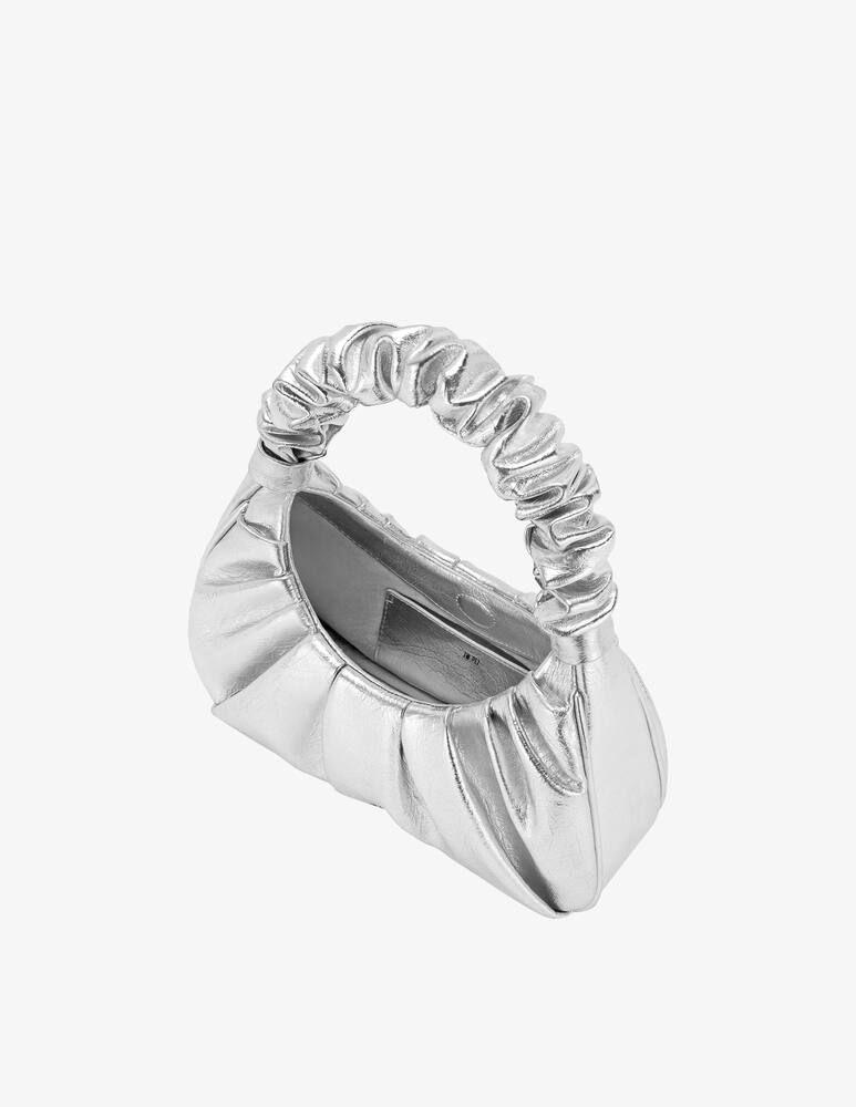 rinascente JW PEI Gabbi ruched hobo Handbag