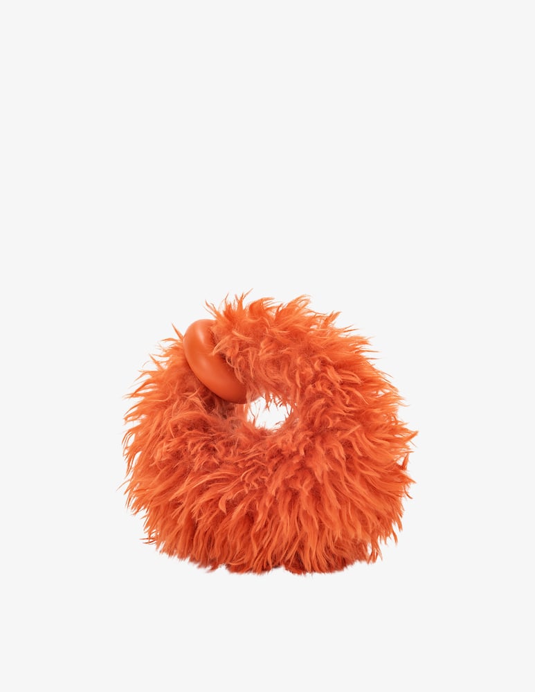 rinascente JW PEI Abacus top handle mini handbag