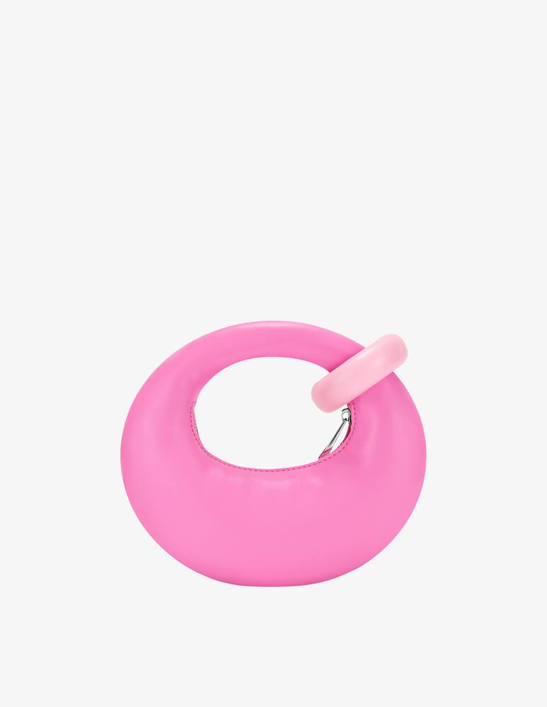 rinascente JW PEI Abacus top handle mini handbag