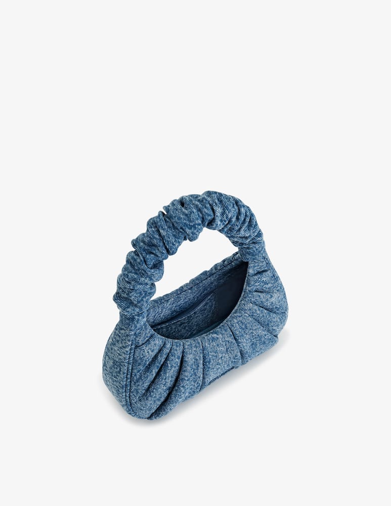 rinascente JW PEI Gabbi hobo bag