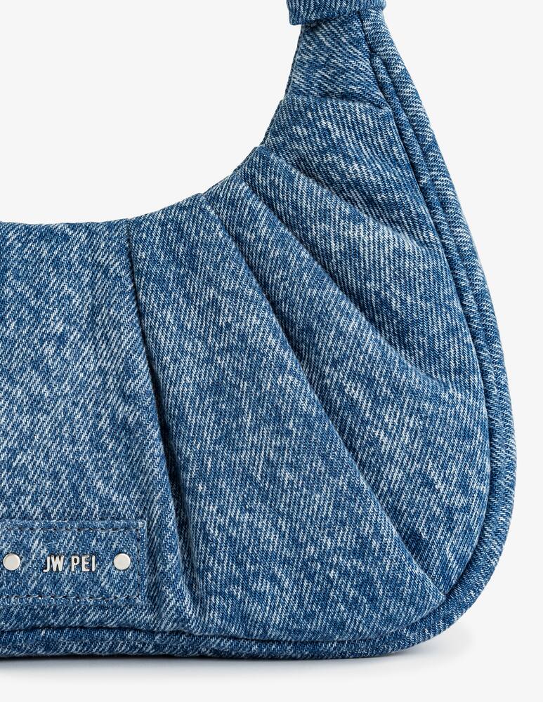 rinascente JW PEI Gabbi hobo bag