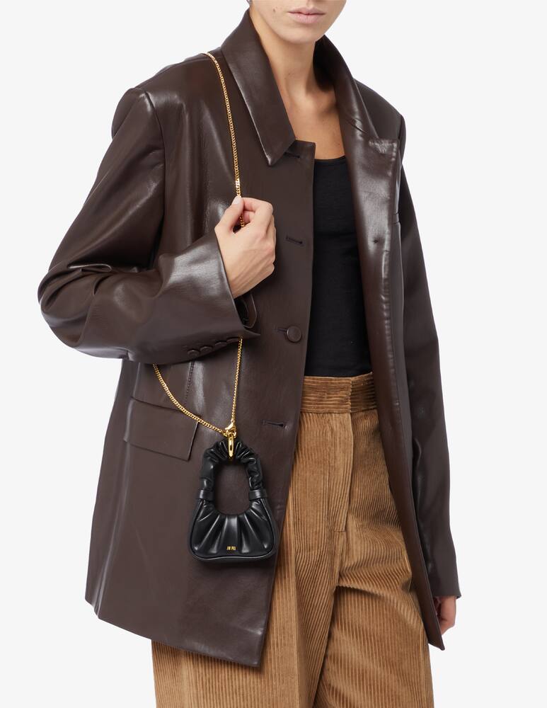 rinascente JW PEI Gabbi super mini bag