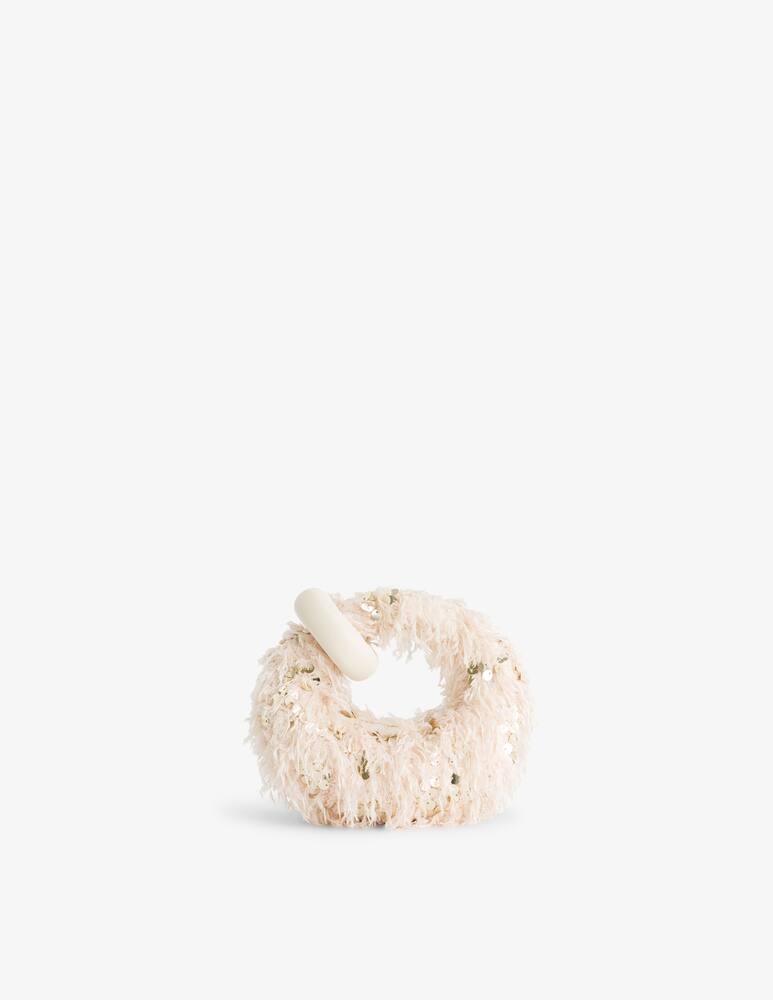 rinascente JW PEI Abacus handbag