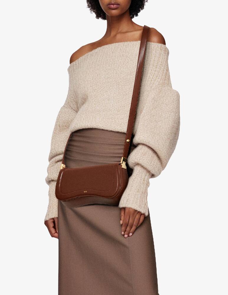 rinascente JW PEI Joy shoulder bag