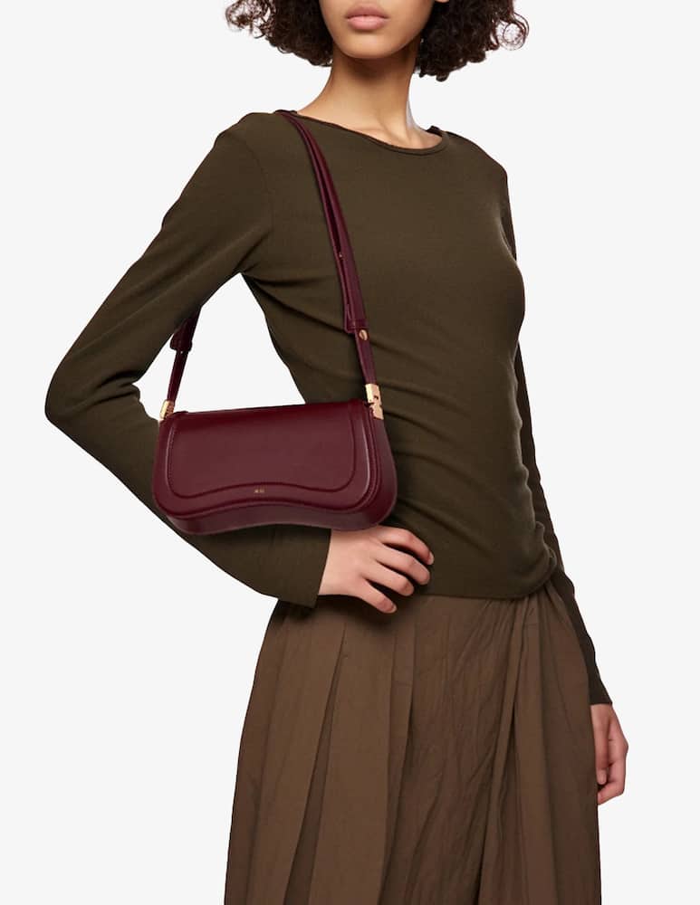 JW PEI Borsa a spalla Joy - immagine 2 JW PEI Borsa a spalla Joy - immagine 2