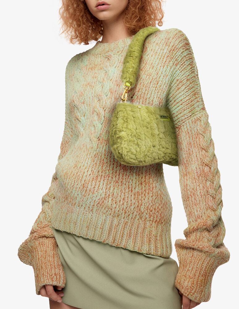 rinascente JW PEI Borsa a spalla Eva