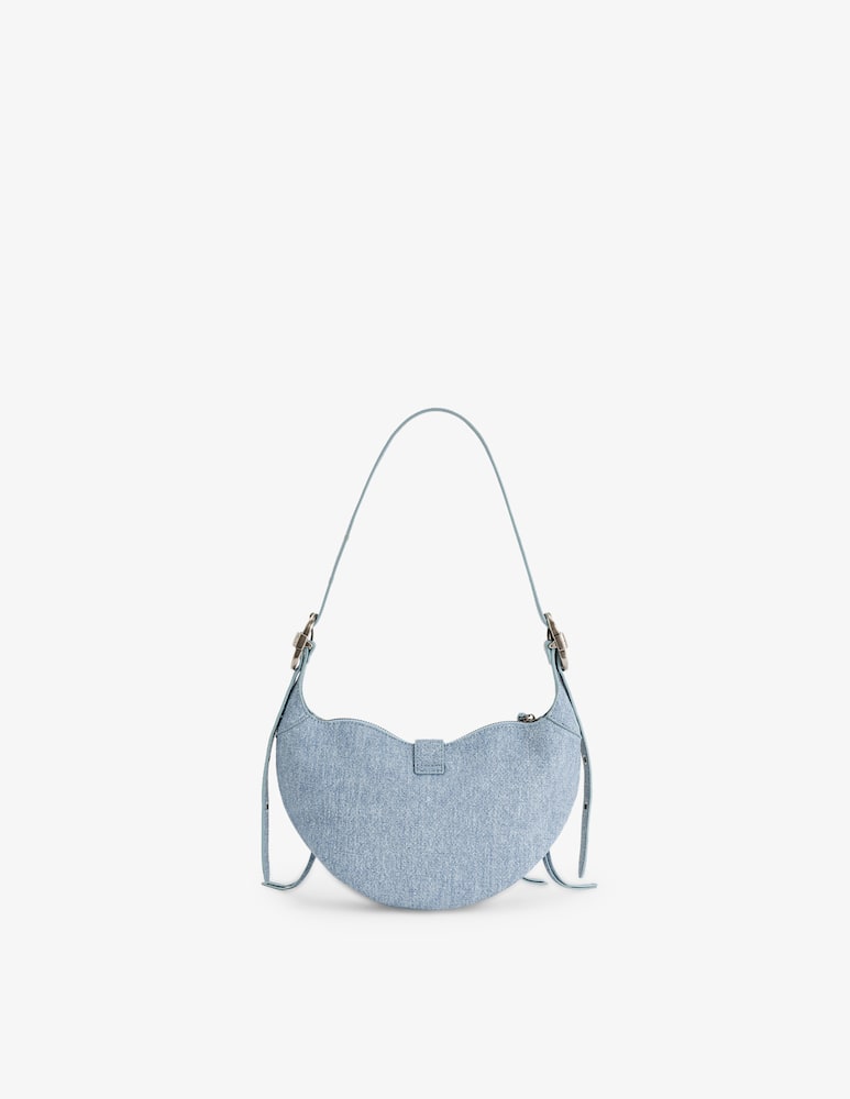 JW PEI Borsa a spalla Tessa - immagine 3 JW PEI Borsa a spalla Tessa - immagine 3
