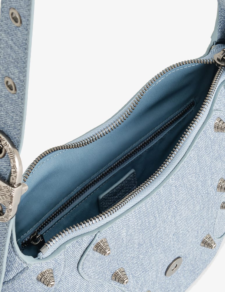 JW PEI Borsa a spalla Tessa - immagine 4 JW PEI Borsa a spalla Tessa - immagine 4
