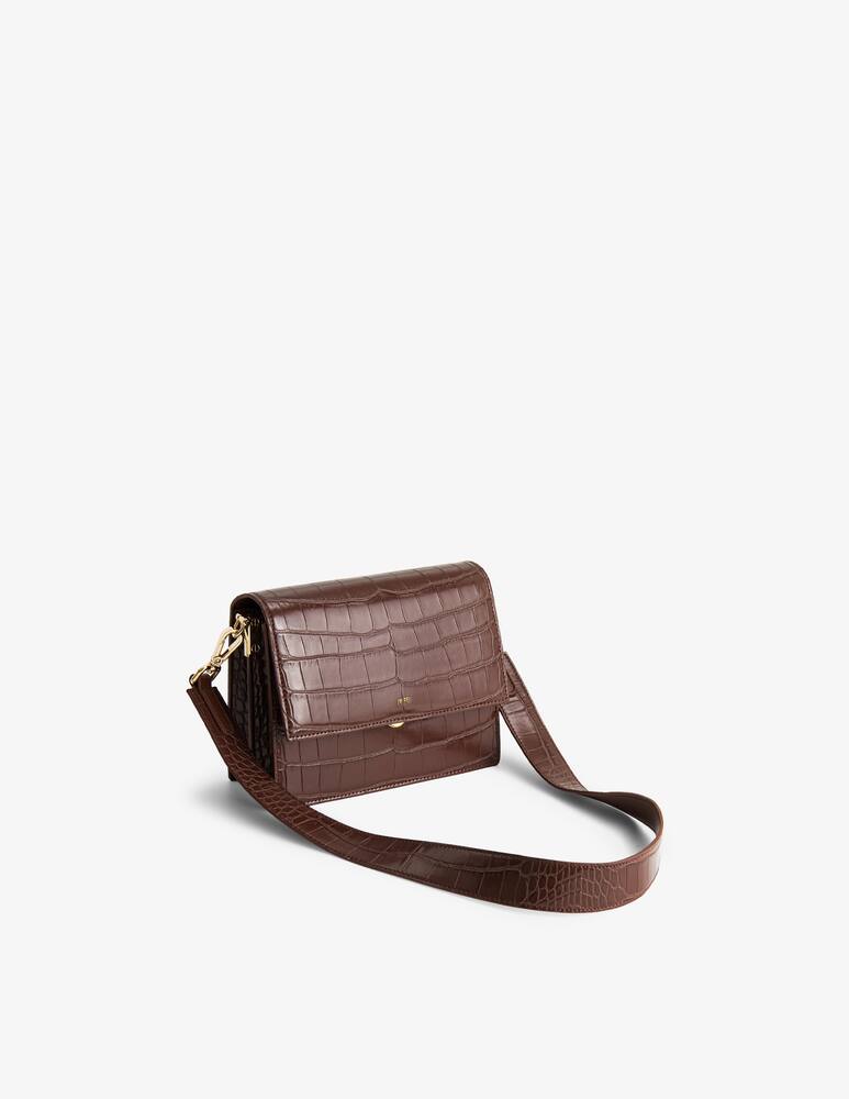 rinascente JW PEI Mini Flap crossbody bag