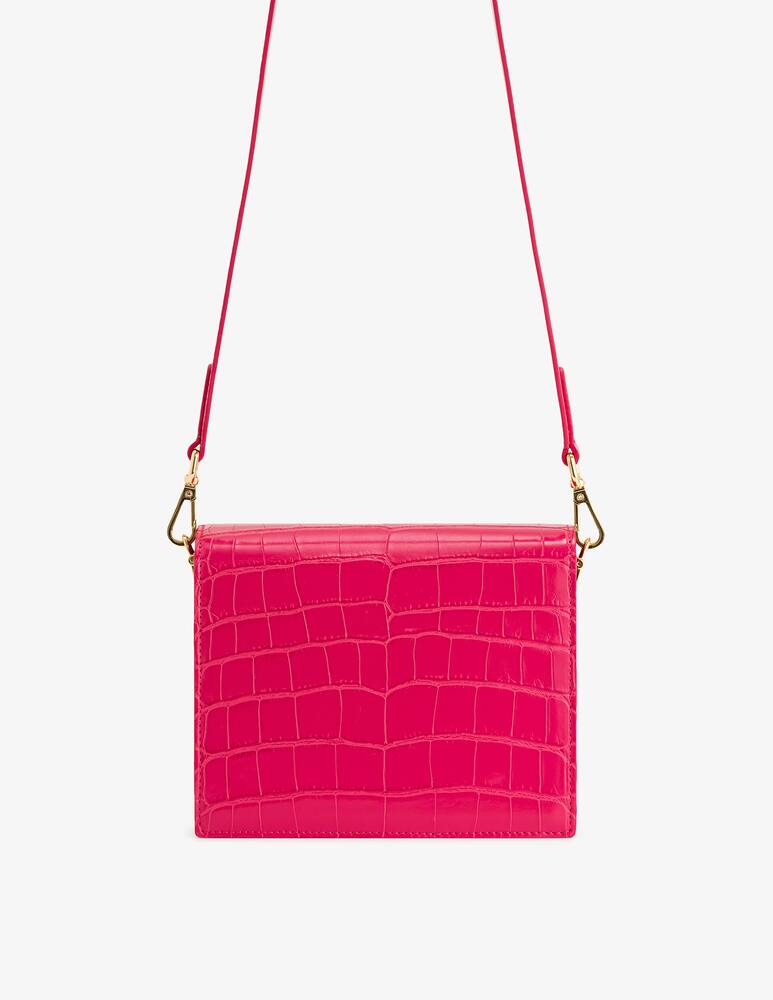 rinascente JW PEI Mini flap crossbody bag