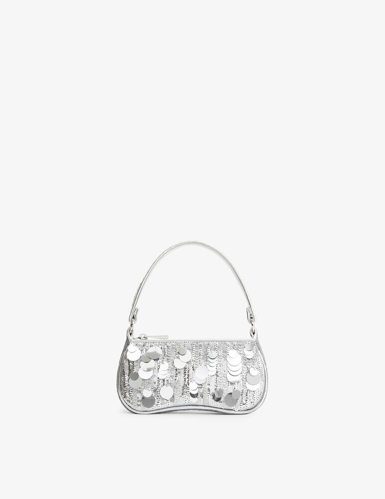 JW PEI Borsa a spalla Eva - immagine 1 JW PEI Borsa a spalla Eva - immagine 1
