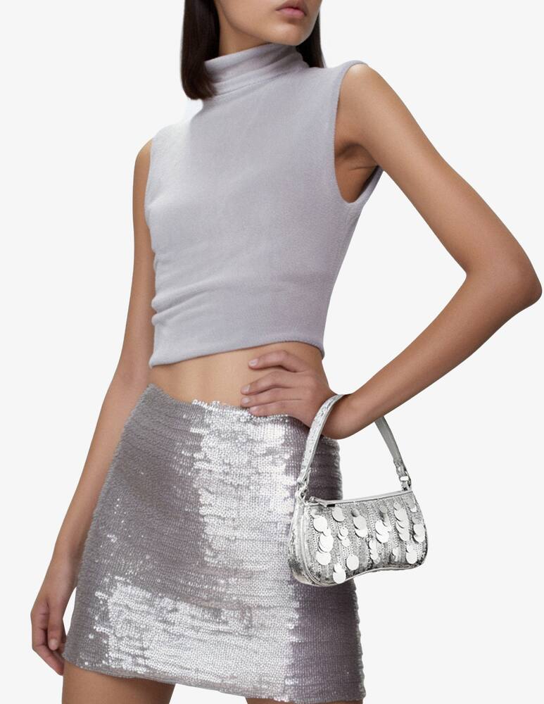 JW PEI Borsa a spalla Eva - immagine 2 JW PEI Borsa a spalla Eva - immagine 2