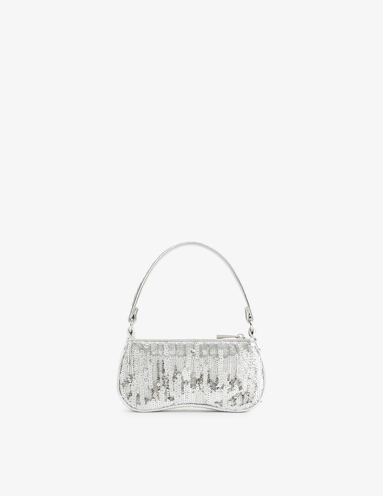 JW PEI Borsa a spalla Eva - immagine 3 JW PEI Borsa a spalla Eva - immagine 3