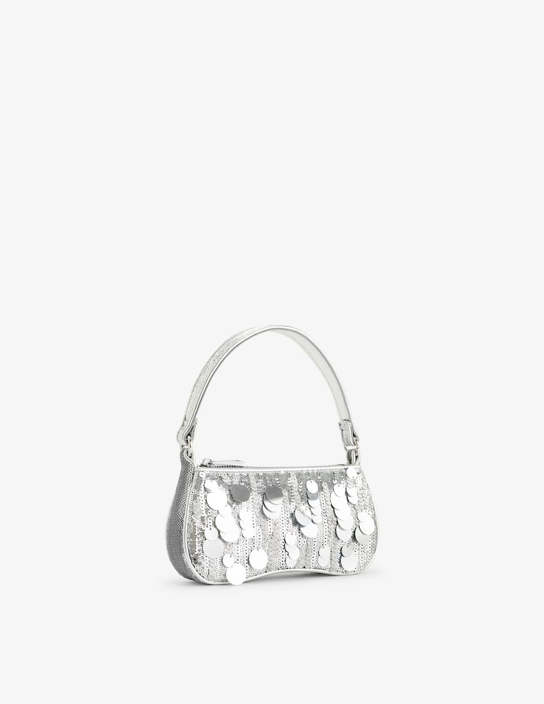 JW PEI Borsa a spalla Eva - immagine 5 JW PEI Borsa a spalla Eva - immagine 5