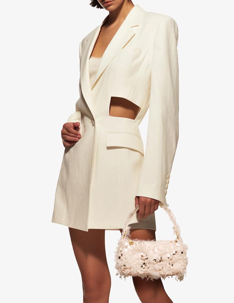 rinascente JW PEI Eva shoulder bag