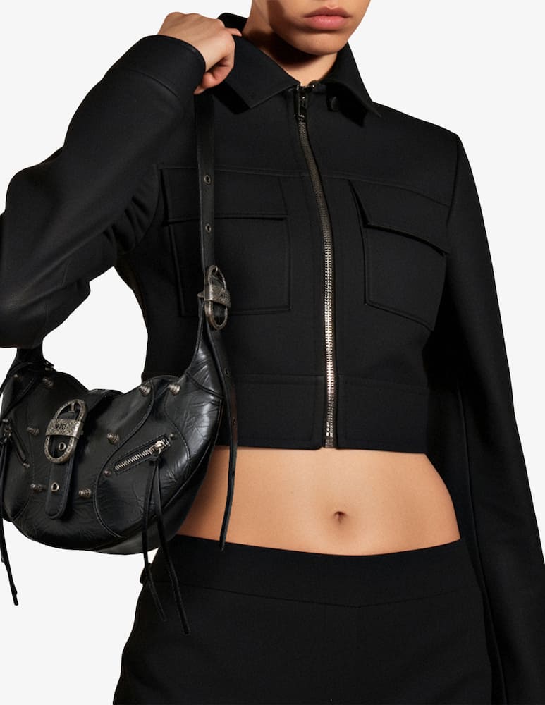 JW PEI Borsa a spalla Tessa - immagine 2 JW PEI Borsa a spalla Tessa - immagine 2