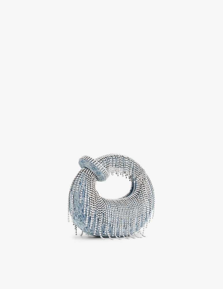 rinascente JW PEI Borsa mini Abacus