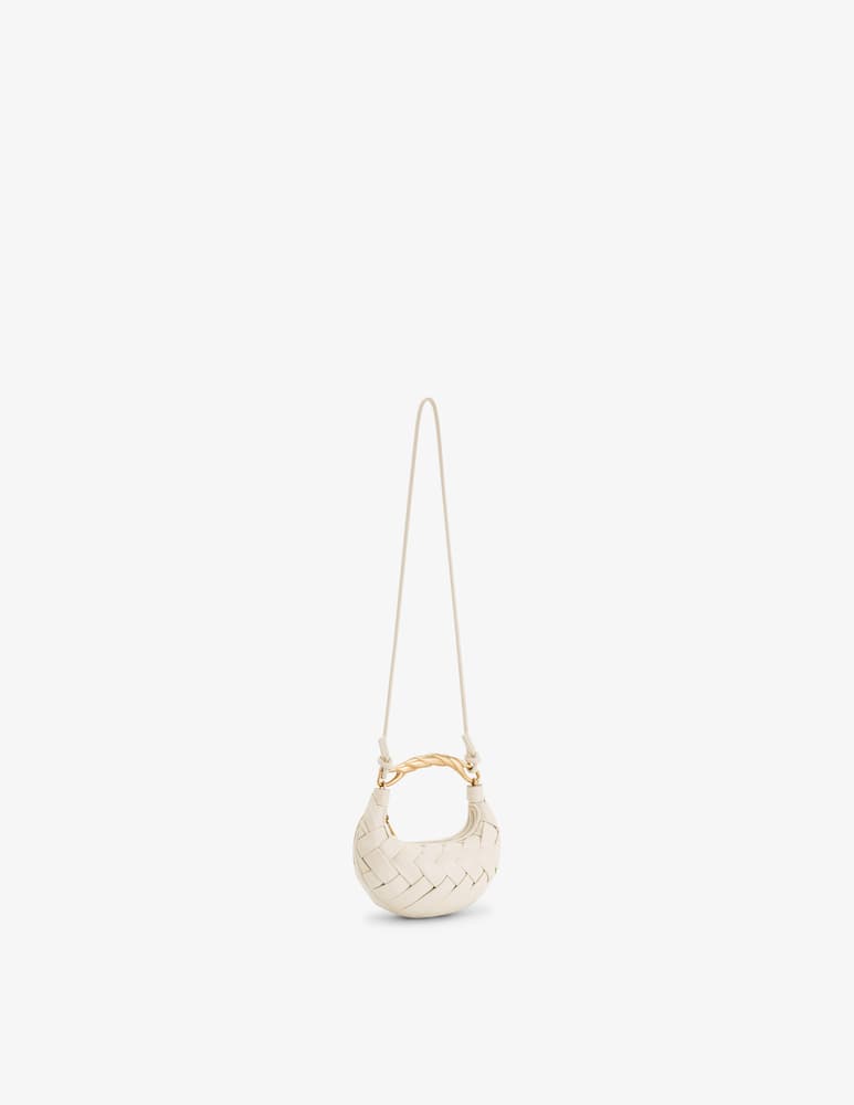 rinascente JW PEI Orla handbag