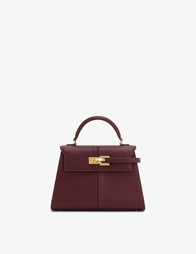 rinascente JW PEI Elise top handle bag