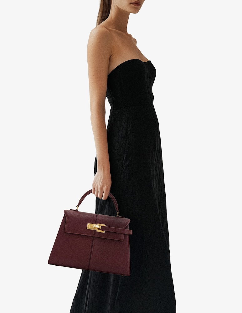 rinascente JW PEI Elise top handle bag