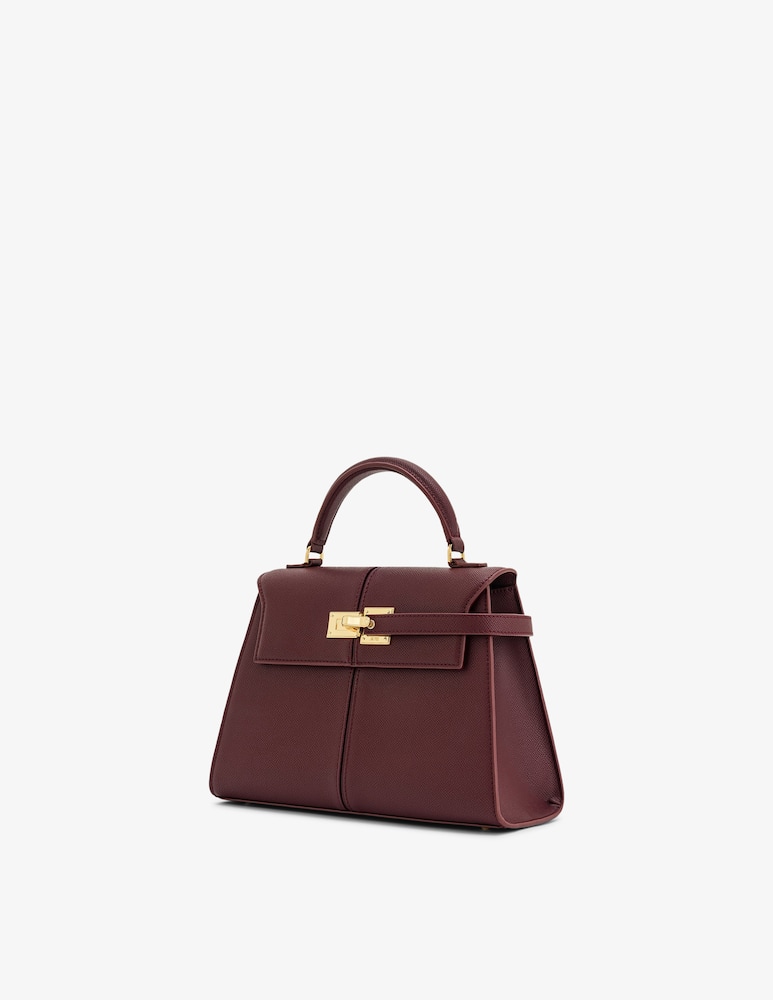 rinascente JW PEI Elise top handle bag