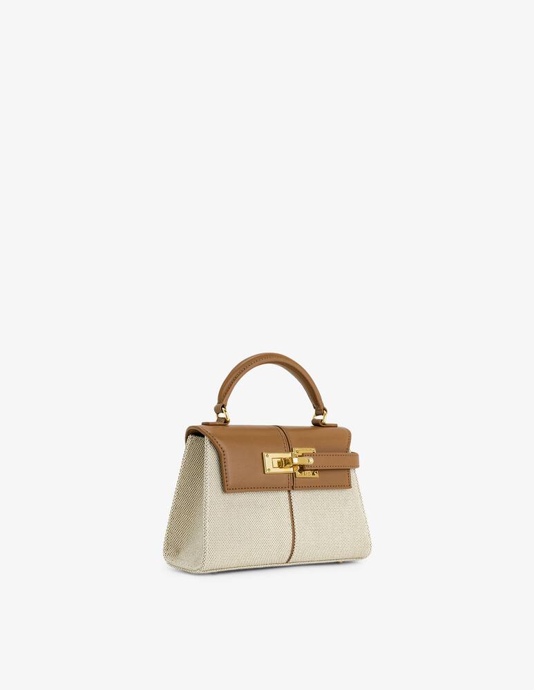 rinascente JW PEI Elise top handle bag