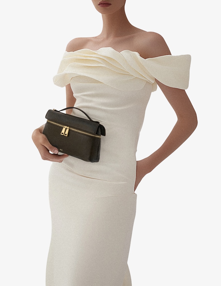 rinascente JW PEI Thea top handle bag