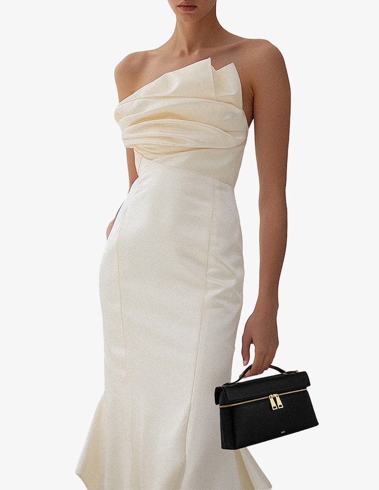 rinascente JW PEI Thea top handle bag