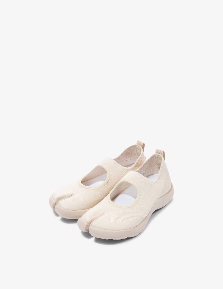 rinascente Tabi Footwear Tabi ballet flat