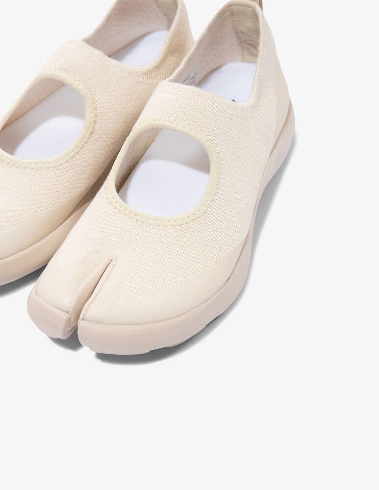 rinascente Tabi Footwear Tabi ballet flat