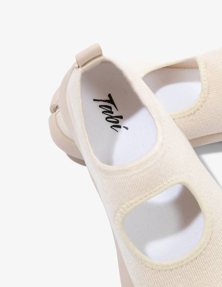 rinascente Tabi Footwear Tabi ballet flat