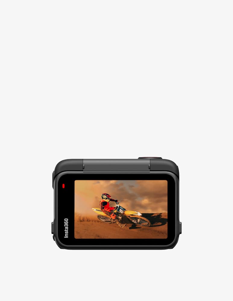 Insta360 Fotocamera Ace Pro 2 Dual Battery Bundle - immagine 3 Insta360 Fotocamera Ace Pro 2 Dual Battery Bundle - immagine 3