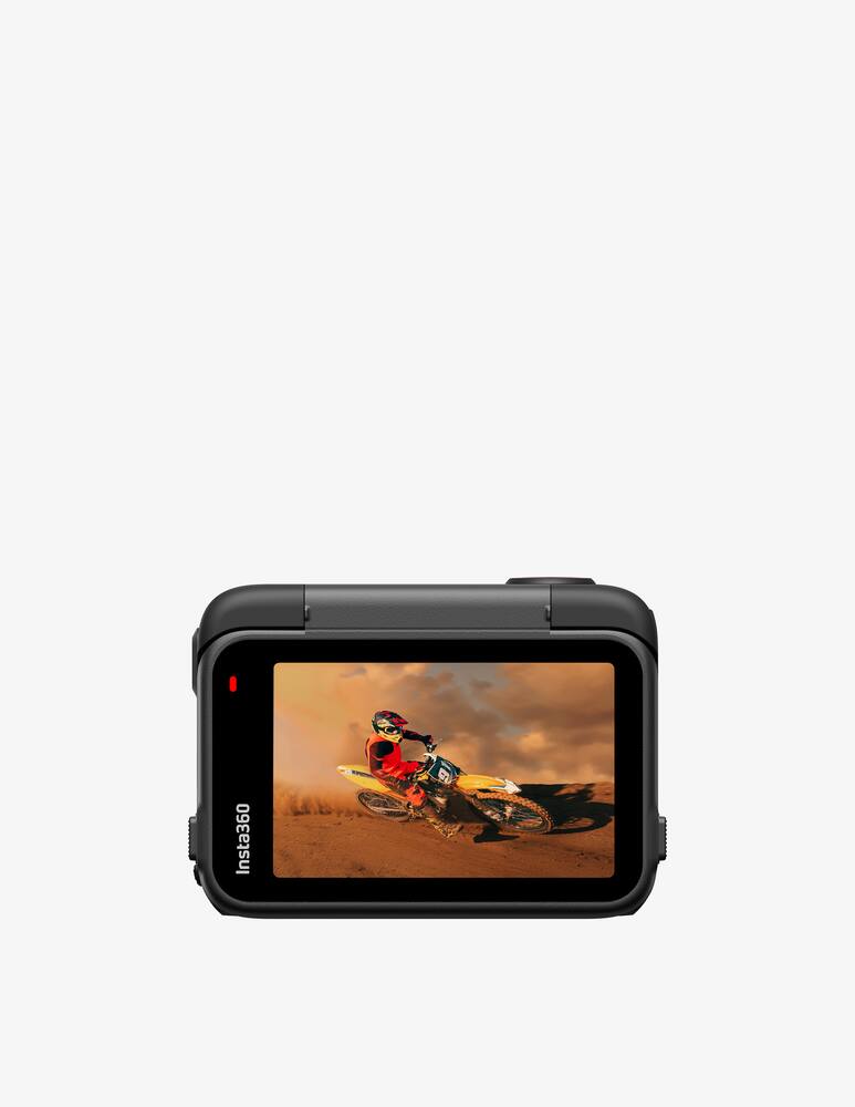 rinascente Insta360 Ace Pro 2 Dual Battery Bundle Action Camera