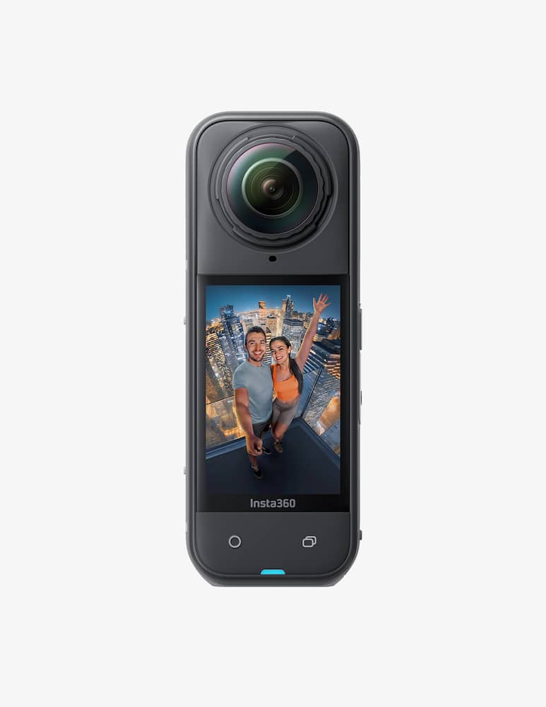 Insta360 Action camera Insta360 X5 - immagine 2 Insta360 Action camera Insta360 X5 - immagine 2